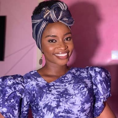 Project Manager Precious Nneka